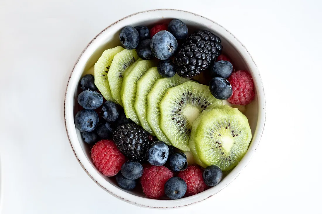 Fresh Daily Fruit Bowl: A Healthy Delight