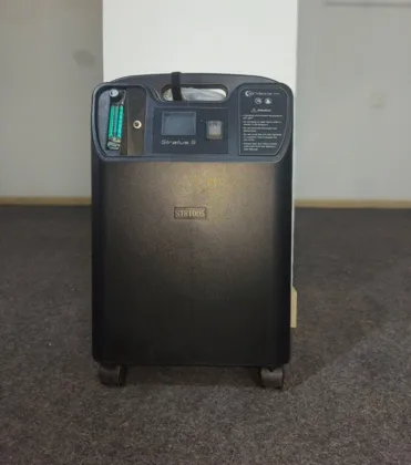 Oxygen Concentrator for elderly care