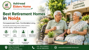 best retirement homes